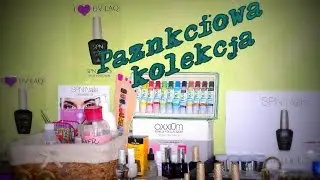 Świat Paznokci BognaW