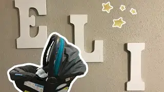 AFTER TWO MONTHS BABY E GETS TO COME HOME!