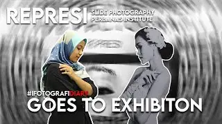 GOES TO REPRESI EXHIBITION | 
