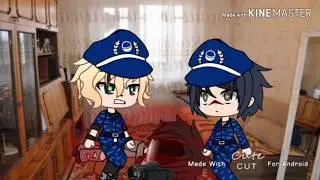 Страшилка 