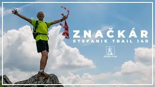 ZNAČKÁR - STEFANIK TRAIL 140 / TRAILBLAZER (Official Trailer EN subtitles)