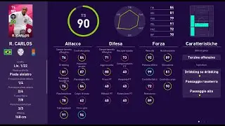 PES 2020 - Iconic Moment del Real Madrid e Premi eFootball Season Program