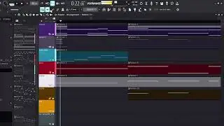 so colorful! (another random music) #3
