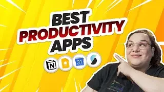 Best Chrome Productivity Apps and Extensions