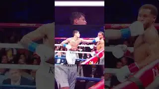 King Ryan Garcia is back! 