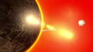 ВИДЕО. САМО ВОСПРОИЗВОДЯЩАЯСЯ - ЗВЁЗДНАЯ СИСТЕМА!