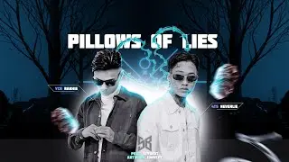 PROD SEY BEAT, 4T5 NEVERLIE x YCN RAKHIE - PILLOWS OF LIES, PHONK