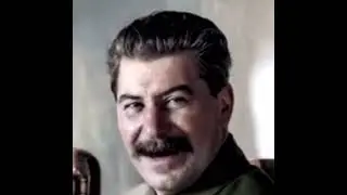 WELLCOME TO THE STALIN'S ZONE