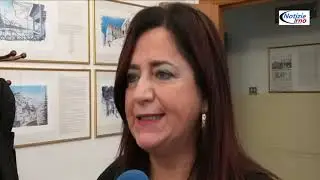 Il Liceo Regina Margherita di Salerno incontra S.E.R. L'Arcivescovo Andrea Bellandi
