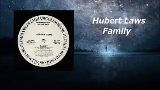 Hubert Laws - Family