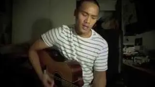 I'm Not The Only One - Sam Smith (Cover)