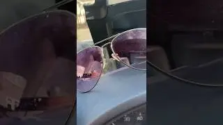 Sun glasses. Animation #art #animationvideo #animations