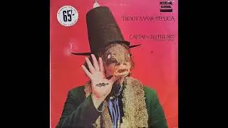 Captain Beefheart - Hair Pie Bake 2
