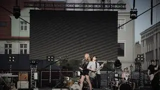 False Experience - Black Heart LIVE '21