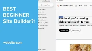 Why Website.com Is The Best Website Builder For Beginners
