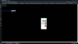 hand track + three in javascript