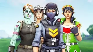 I Made A Clan ( L1 )