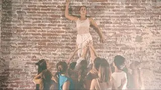 “Fear Is Not My Future” - MDC Bridge Into the Industry SZN 8 (Choreography Shannon Mather)
