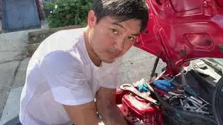 Mini Cooper S R56 Timing Chain Replacement Made Easy!