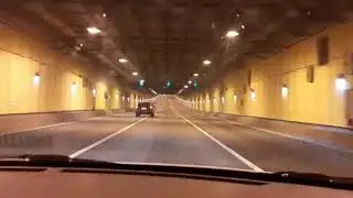 Тунел В Санкт-Петербург 😮😮😮