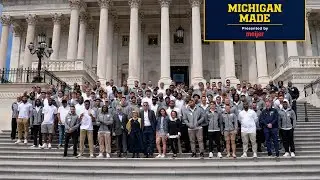 Michigan Made: Football | Ep. 4