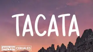 Tiagz - Tacata | Lyrics