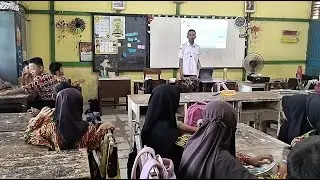 OJT Modul 2 Berpikir Komputasional sebagai Dasar Koding dan Kecerdasan Artifisial