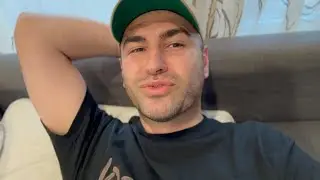 جوووووووووووون یه ولاگ احساسی !🗿❤️