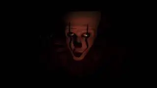 IT 2 - Pennywise - One Two Three | Movie Clip