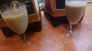 Тестування блендеру з вакуумною чашею