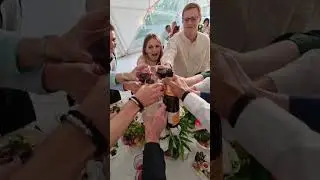 Свадьба Антон Солодков