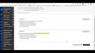 Aulas virtuales blackboard ESUFA