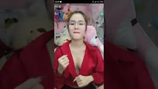 Merah emah lebih menggoda....colmek