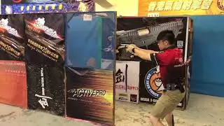 2017 Hong Kong Level lll @hkasa Ta Sir