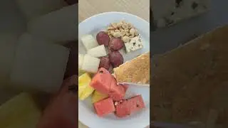 Заканчивается отпуск на Майорке. Поездка домой. Швейцария. 27.06.23