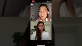 Glamour прямой эфир с Региной Тодоренко