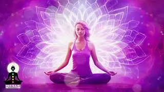 741 Hz Healing Frequency: Music For Healing Sickness & Infections