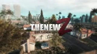 [ Infestation: NewZ] Solo Triple kill - stream highlight
