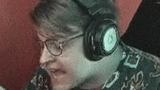 Заскамлен