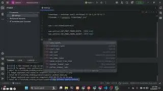 Hack Your Webcam with Python & OpenCV | Capture Images Like a Pro