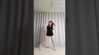 블랙핑크 셧다운 로제파트 커버댄스