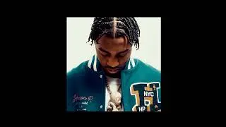 Lil Tjay Type Beat ''Gift'' Prod by J Trap 100 BPM