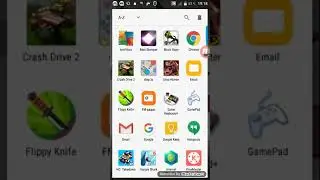 Пасхалка для всех смартфонов андроид.
