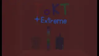Tower of Kyoi Tekina - Completion