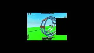 how to make a perfect loop in create a cart ride