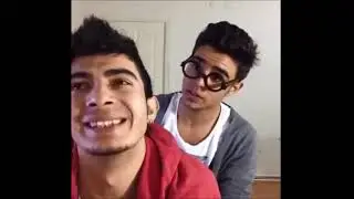 Murat sakaoğlu ve Osman can kuzu-+180 vine