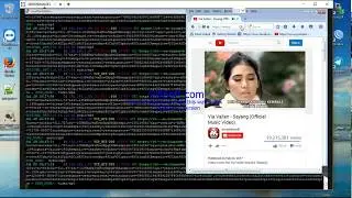 Test and Configure Squid Proxy with Ecap Flash