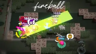 Fireball❤️‍🔥