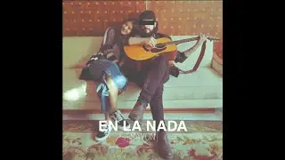 SAYÓN - EN LA NADA (LYRIC) VIDEO