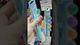 Вечный карандаш в магазине Фикс Прайс в Минске 